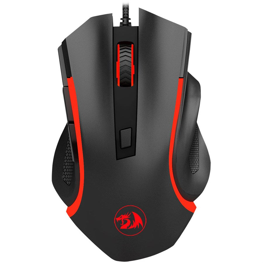 Redragon NOTHOSAUR M606 Gaming Mouse Redragon NOTHOSAUR M606 Gaming Mouse